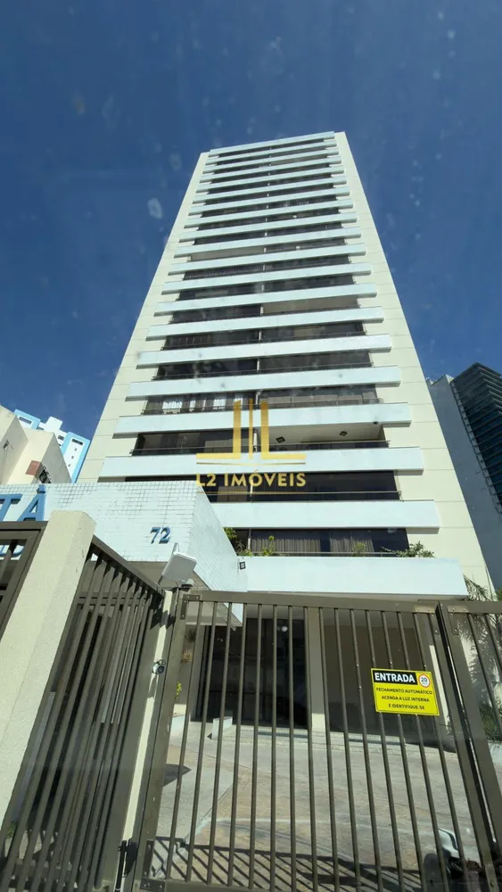 Apartamento, 2 quartos, 67 m² - Foto 1