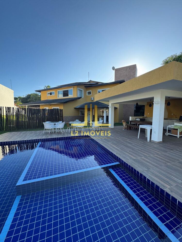Casa à venda com 5 quartos, 425m² - Foto 2