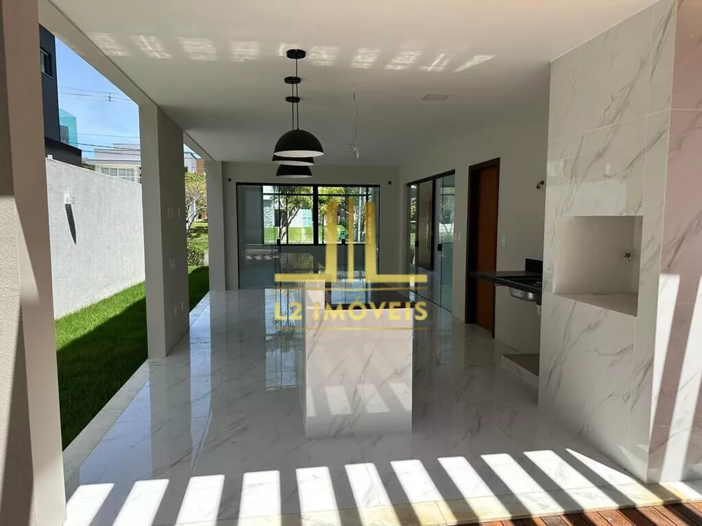 Casa, 4 quartos, 280 m² - Foto 3