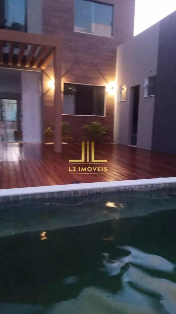 Casa, 4 quartos, 280 m² - Foto 8