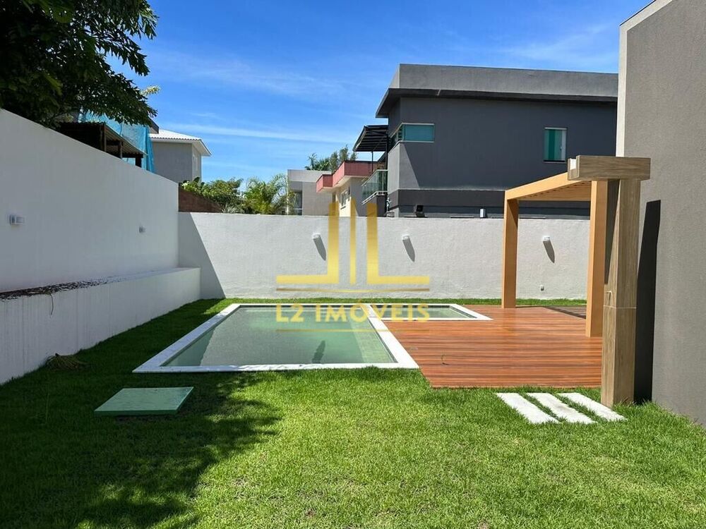 Casa à venda com 4 quartos, 280m² - Foto 4