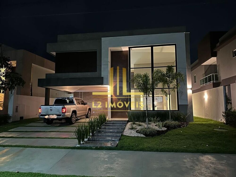 Casa à venda com 4 quartos, 280m² - Foto 3