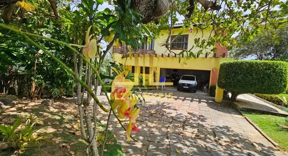 Casa de Condomínio, 5 quartos - Foto 12