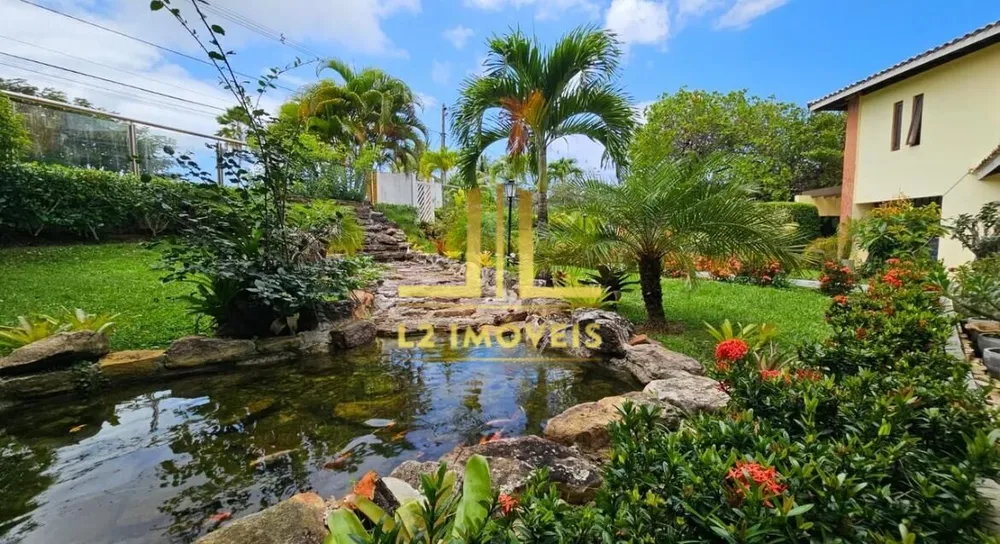 Casa de Condomínio, 5 quartos - Foto 6