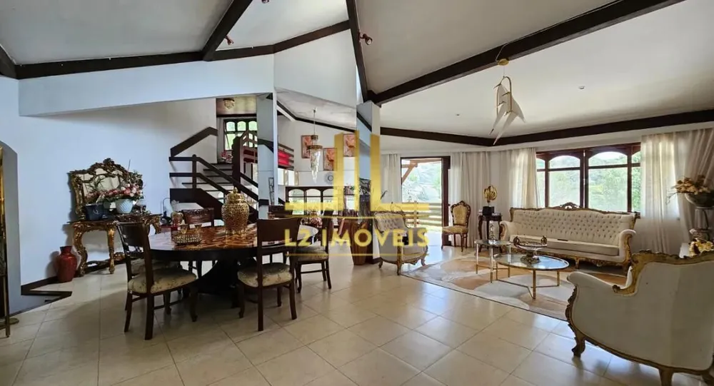 Casa de Condomínio, 5 quartos - Foto 5