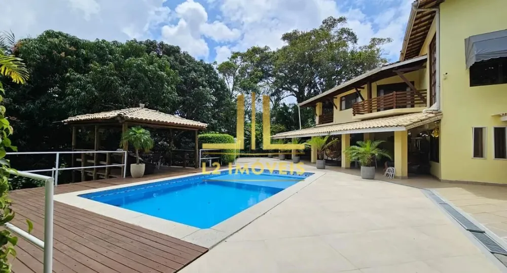 Casa de Condomínio, 5 quartos - Foto 7