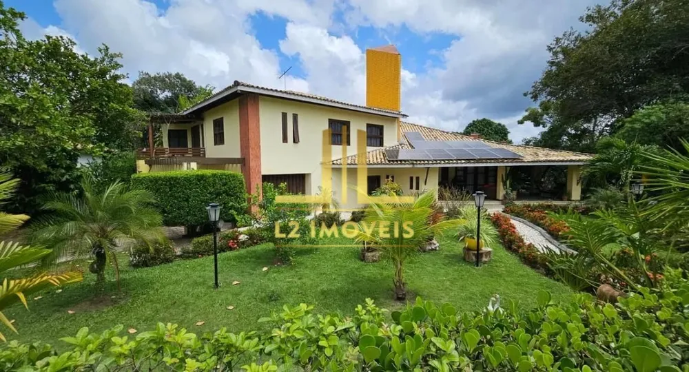 Casa de Condomínio, 5 quartos - Foto 2