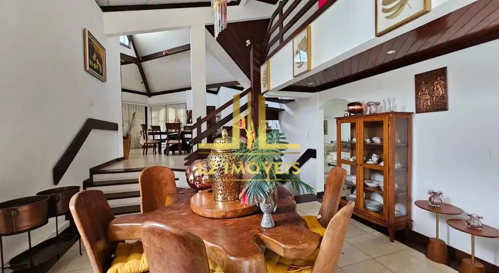 Casa de Condomínio, 5 quartos - Foto 10