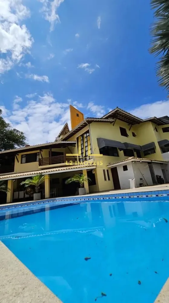 Casa de Condomínio, 5 quartos - Foto 4
