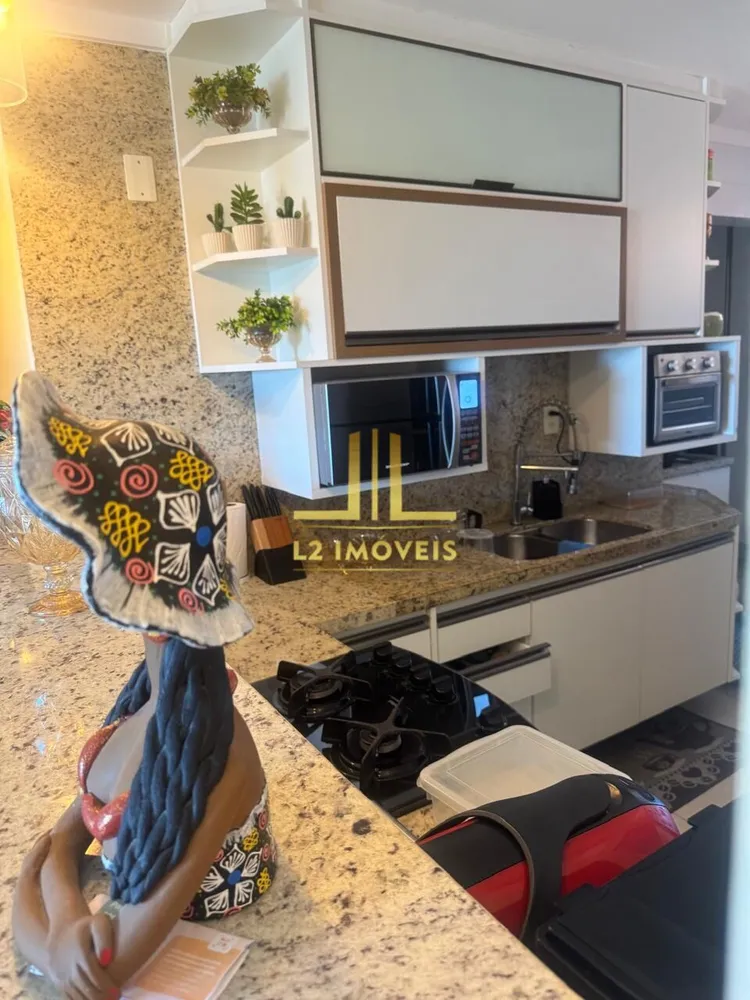 Apartamento, 4 quartos, 90 m² - Foto 12