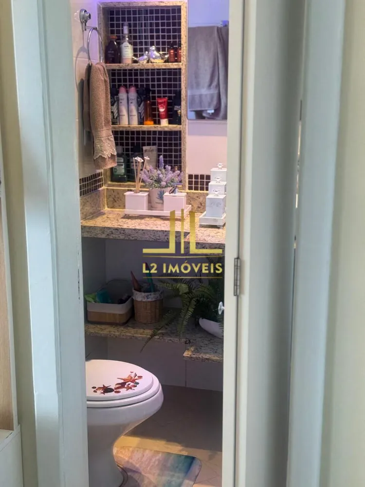 Apartamento, 4 quartos, 90 m² - Foto 15