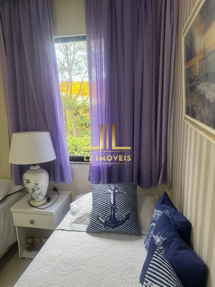 Apartamento, 4 quartos, 90 m² - Foto 7