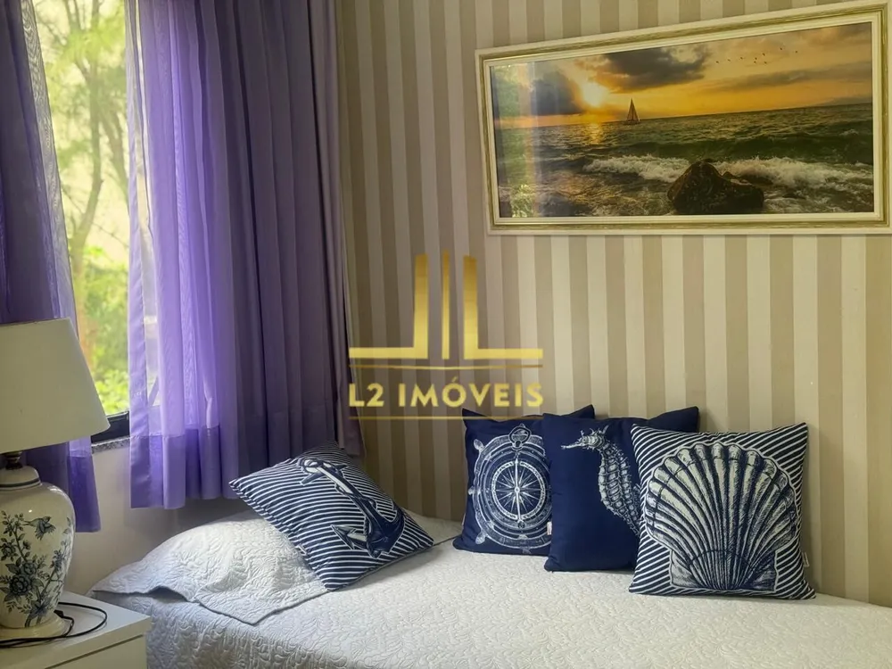 Apartamento, 4 quartos, 90 m² - Foto 8