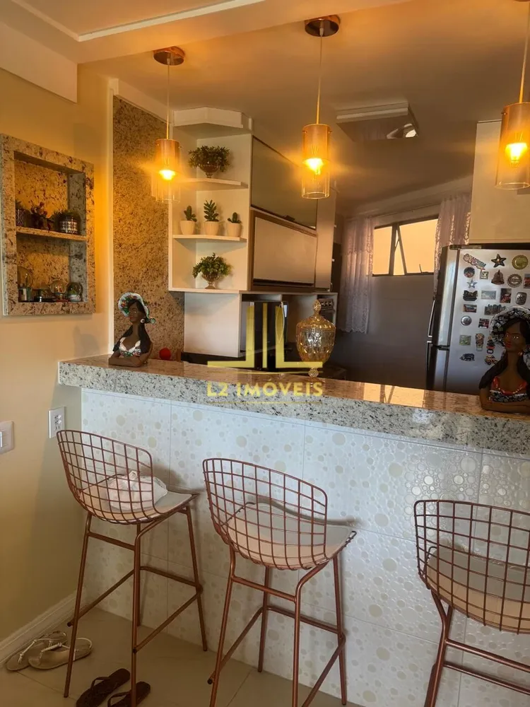 Apartamento, 4 quartos, 90 m² - Foto 10