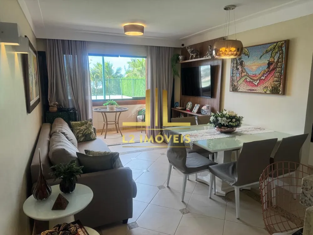 Apartamento, 4 quartos, 90 m² - Foto 3