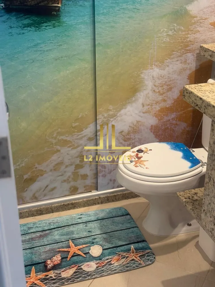 Apartamento, 4 quartos, 90 m² - Foto 13
