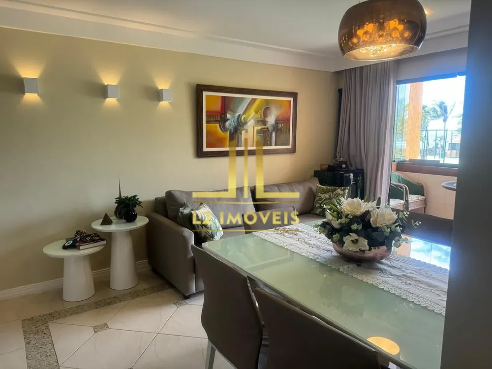 Apartamento, 4 quartos, 90 m² - Foto 4
