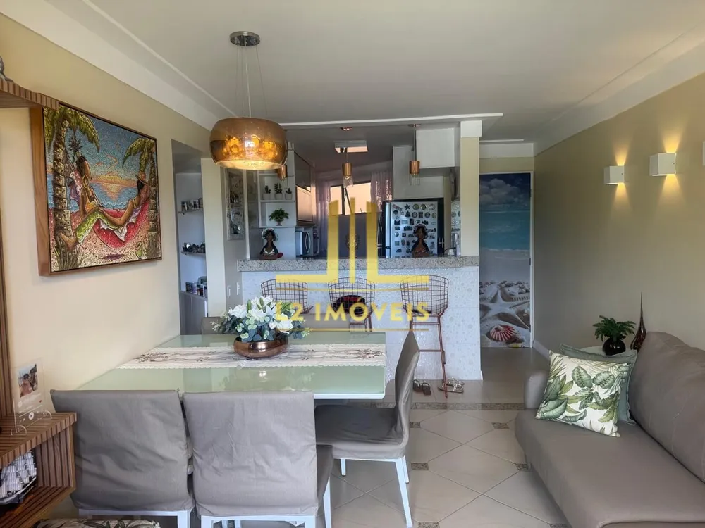 Apartamento, 4 quartos, 90 m² - Foto 2