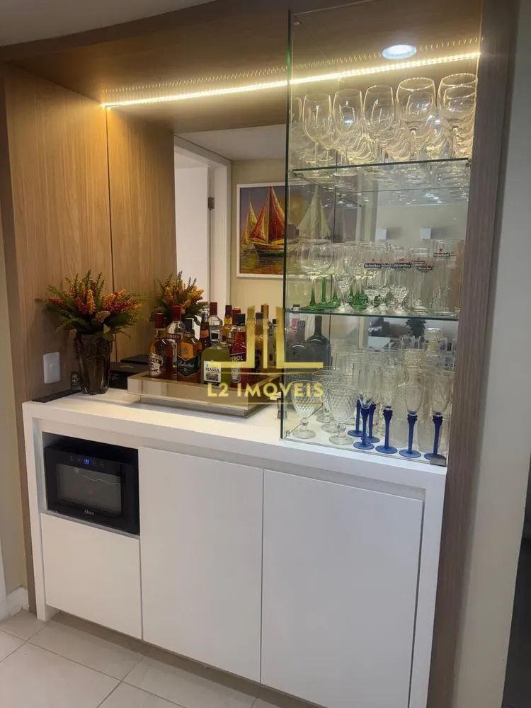 Apartamento, 4 quartos, 90 m² - Foto 11