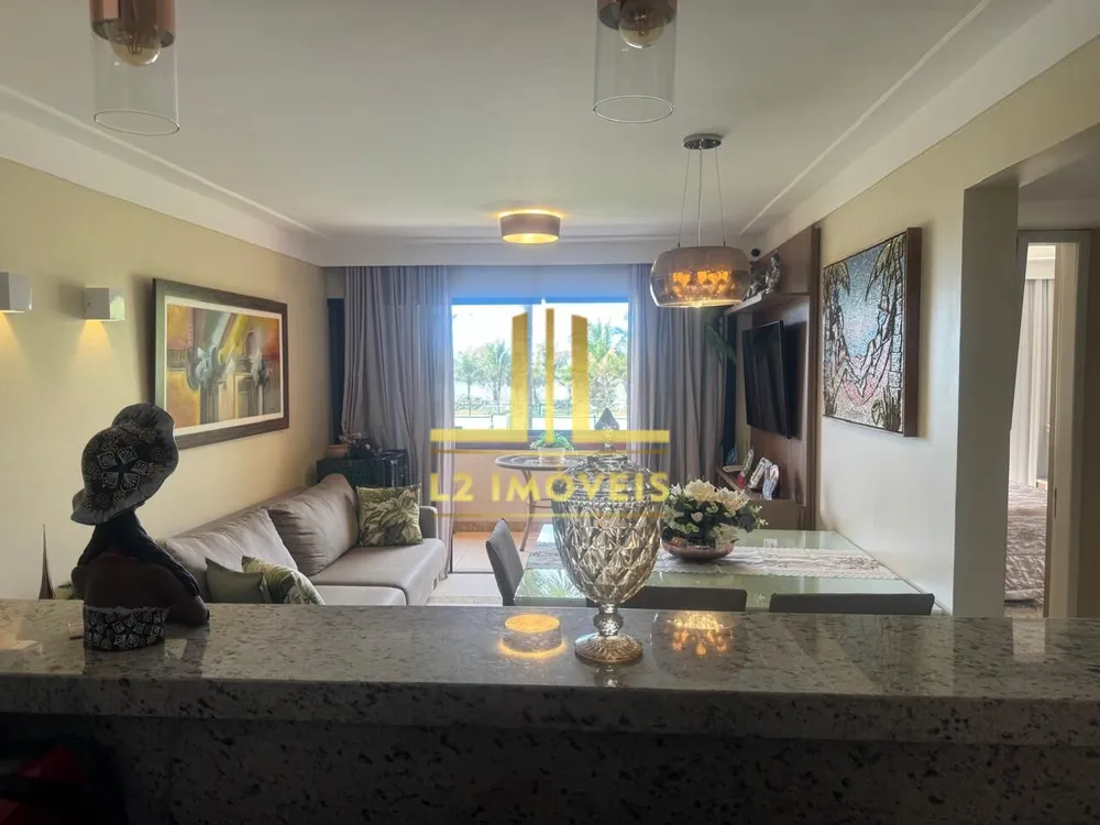 Apartamento, 4 quartos, 90 m² - Foto 1