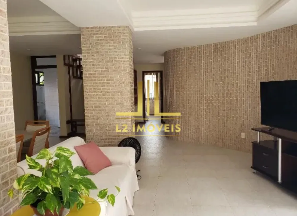 Casa de Condomínio, 5 quartos - Foto 5