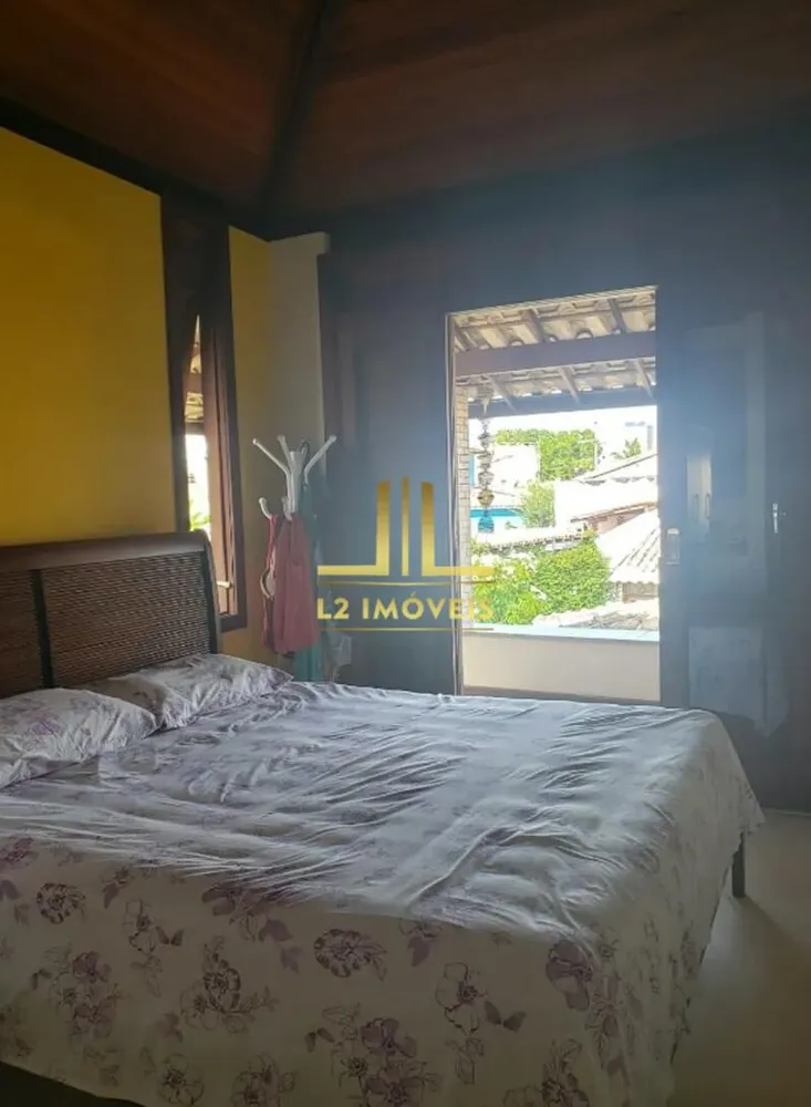 Casa de Condomínio, 5 quartos - Foto 7