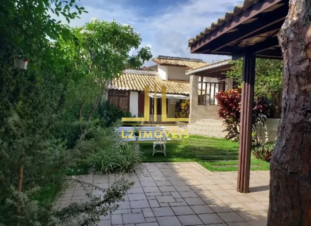 Casa de Condomínio, 5 quartos - Foto 3