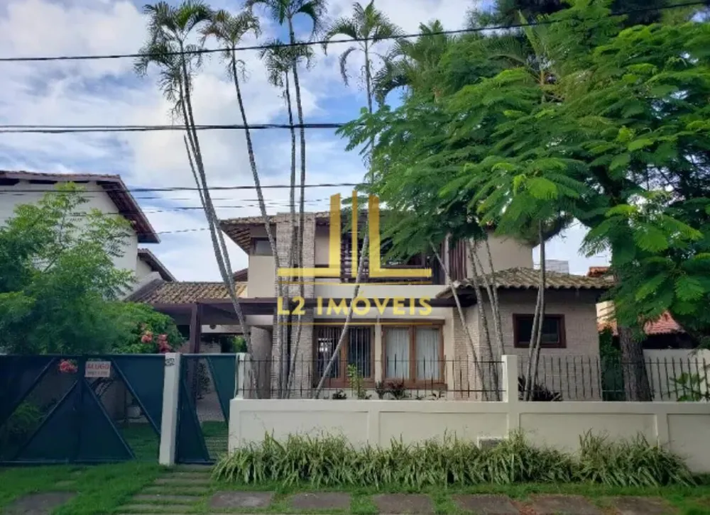 Casa de Condomínio, 5 quartos - Foto 9