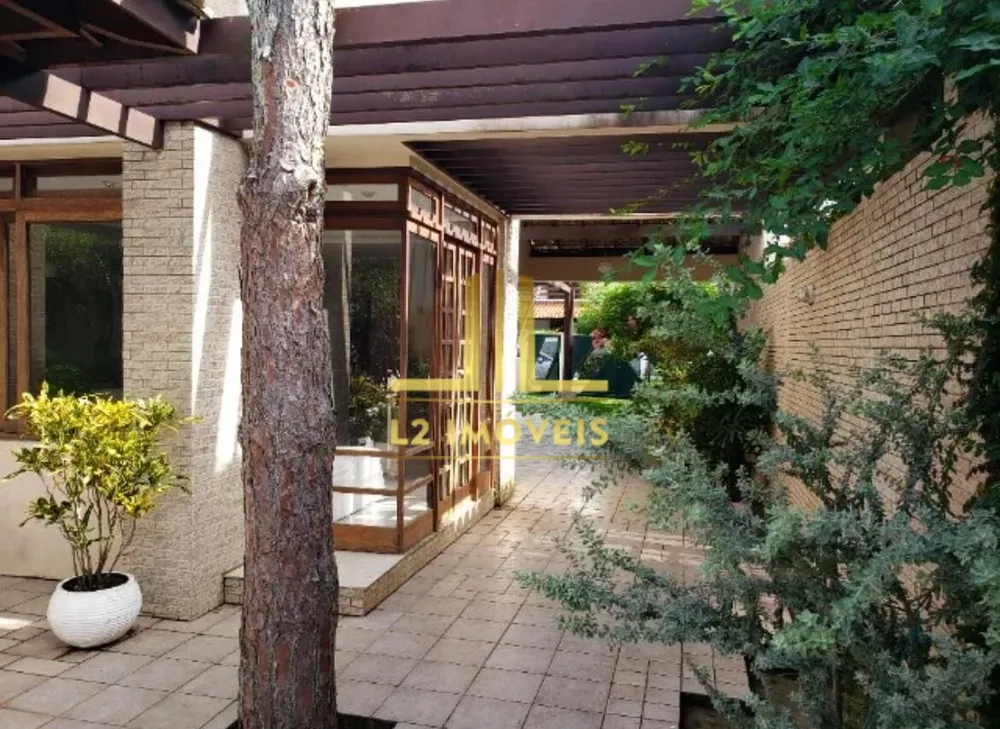 Casa de Condomínio, 5 quartos - Foto 4
