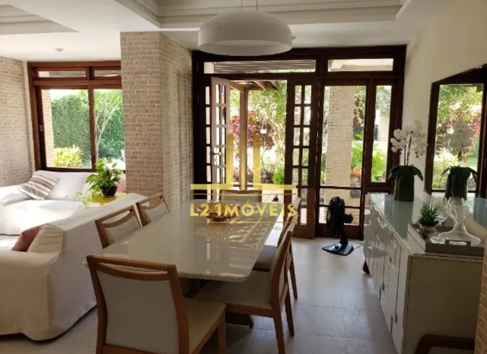 Casa de Condomínio, 5 quartos - Foto 12