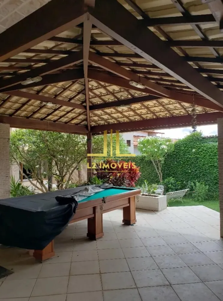 Casa de Condomínio, 5 quartos - Foto 1