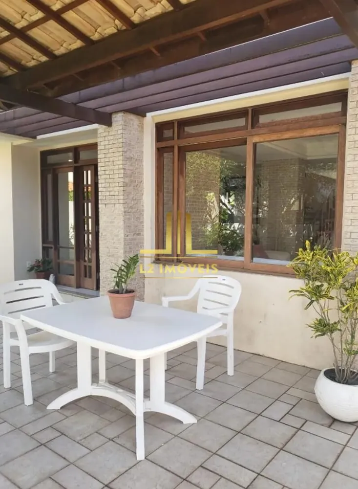 Casa de Condomínio, 5 quartos - Foto 6