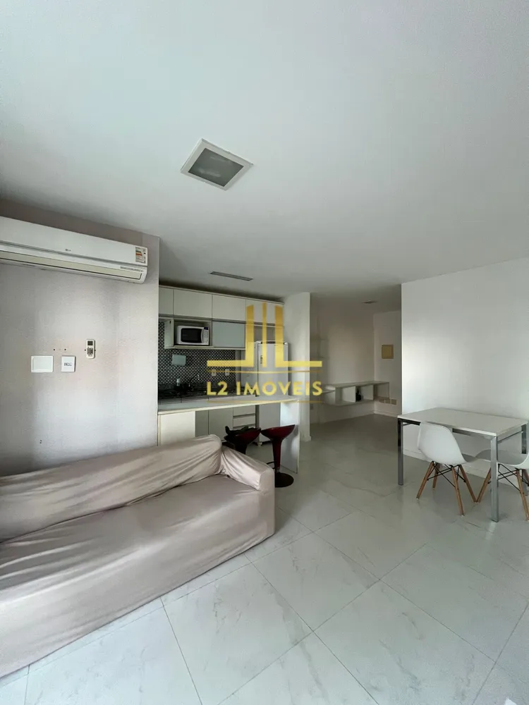 Apartamento, 1 quarto, 45 m² - Foto 5