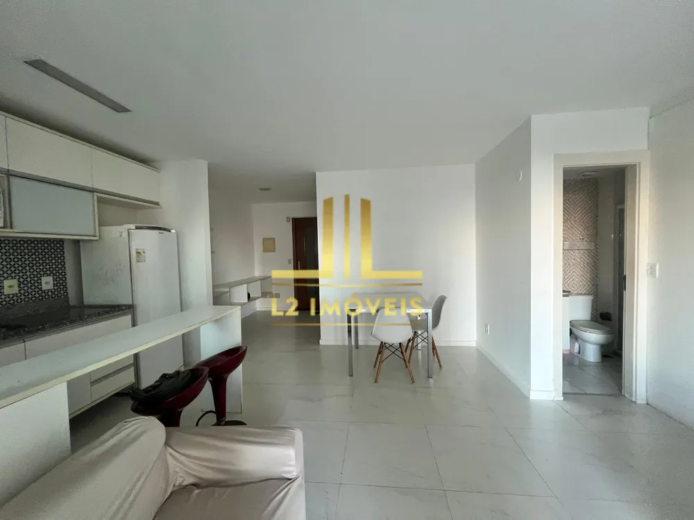 Apartamento, 1 quarto, 45 m² - Foto 1