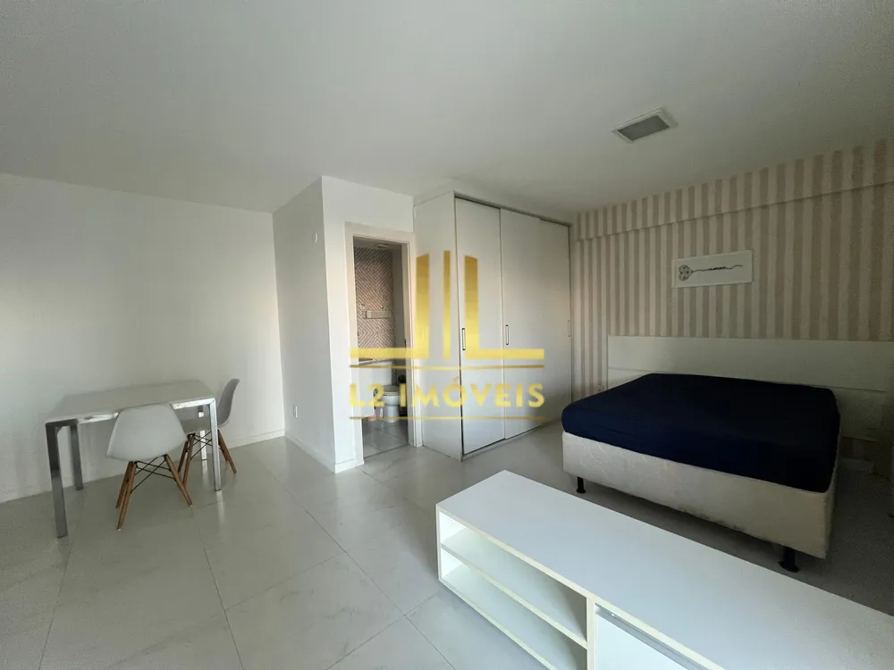 Apartamento, 1 quarto, 45 m² - Foto 3