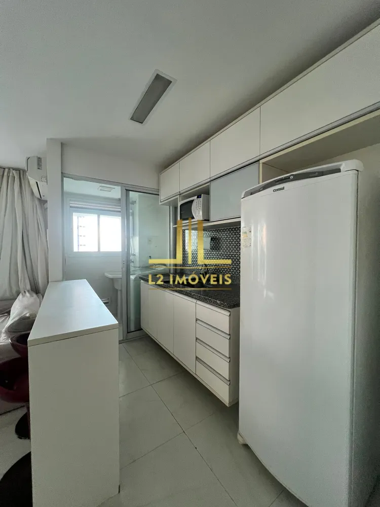Apartamento, 1 quarto, 45 m² - Foto 6