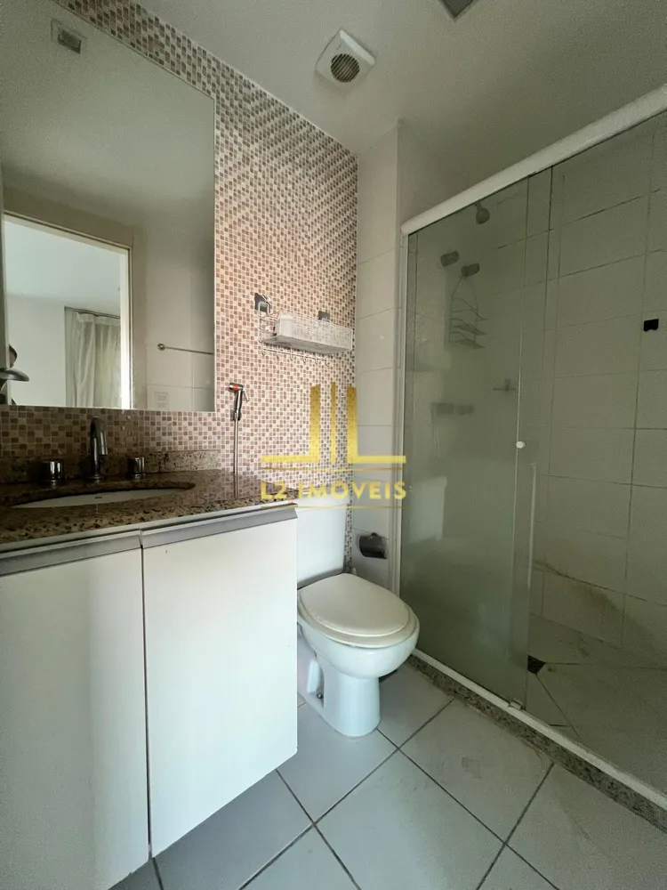 Apartamento, 1 quarto, 45 m² - Foto 4