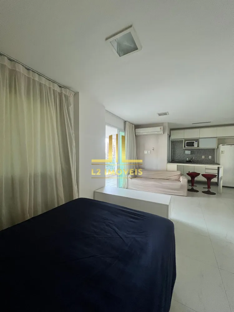 Apartamento, 1 quarto, 45 m² - Foto 2
