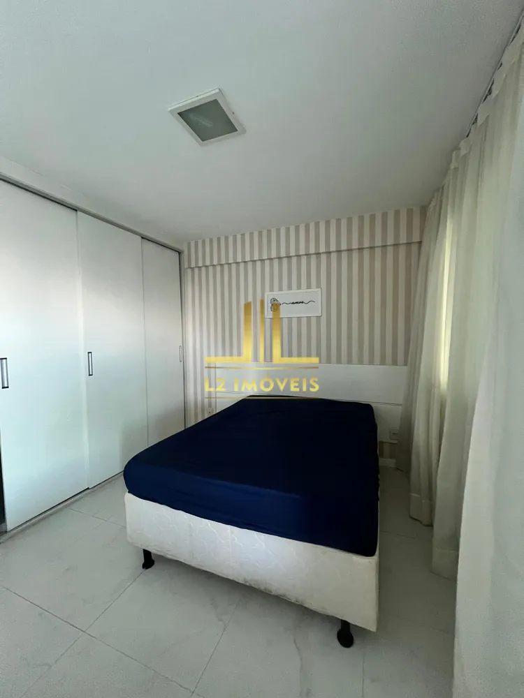 Apartamento, 1 quarto, 45 m² - Foto 8