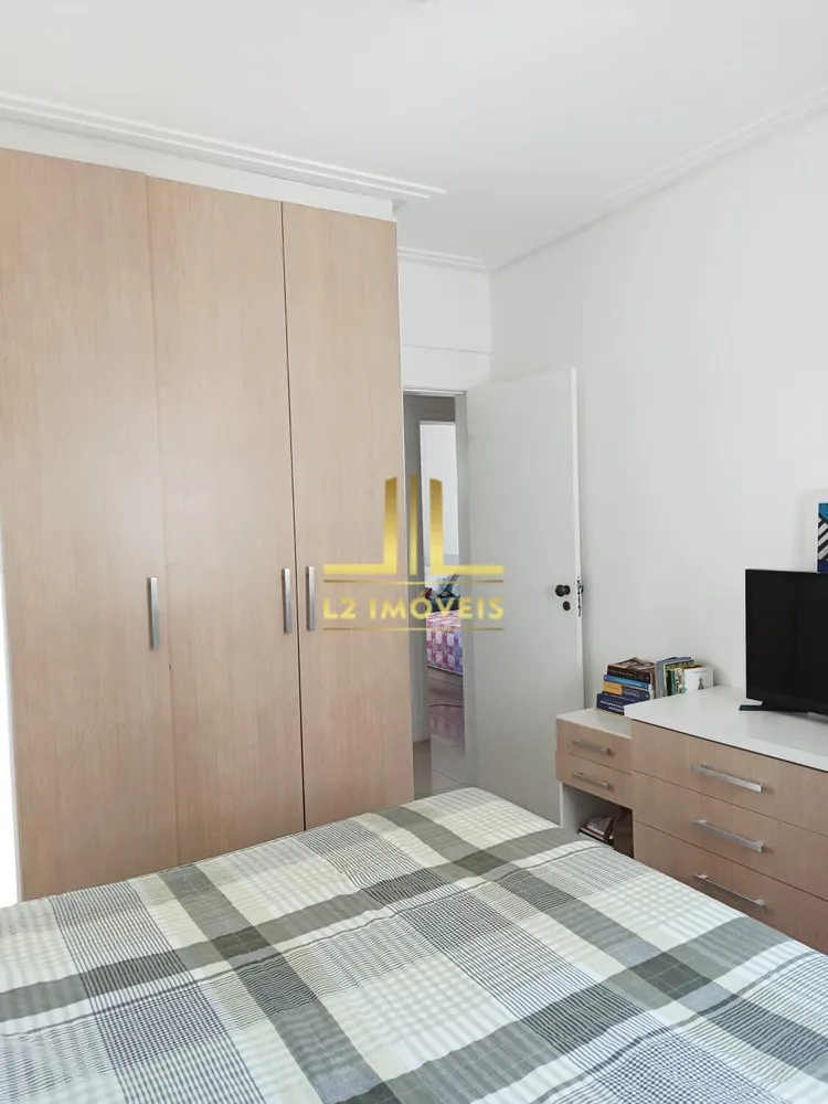 Apartamento, 3 quartos, 85 m² - Foto 8