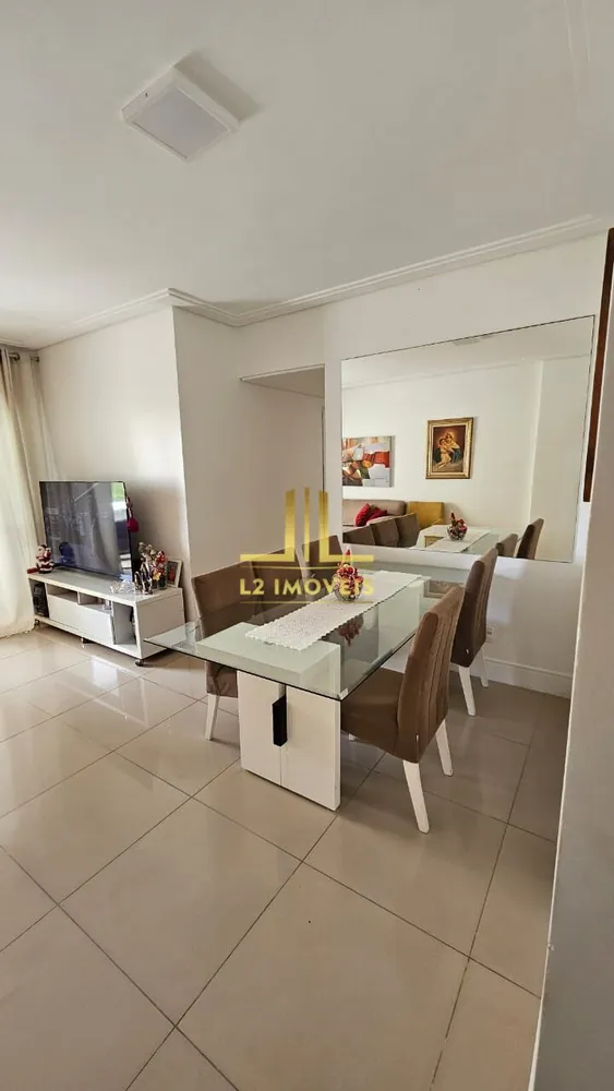 Apartamento, 3 quartos, 85 m² - Foto 2