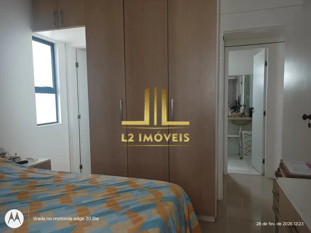Apartamento, 3 quartos, 85 m² - Foto 11
