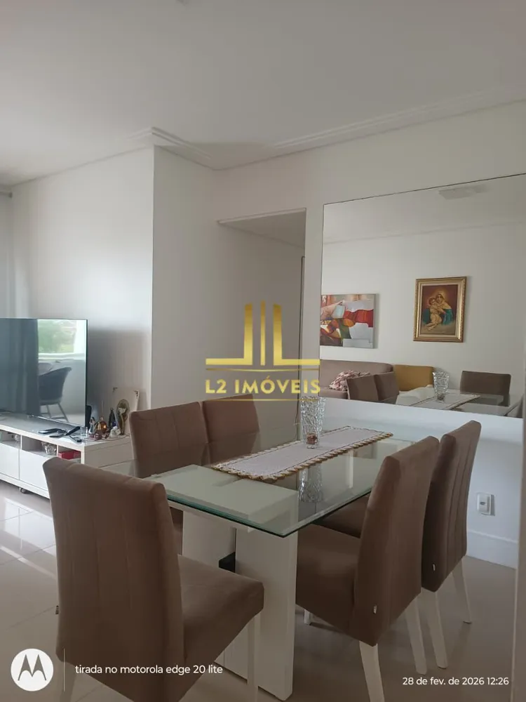 Apartamento, 3 quartos, 85 m² - Foto 5