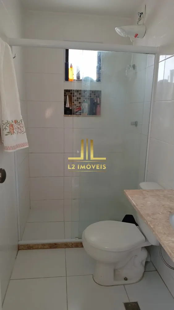 Apartamento, 3 quartos, 85 m² - Foto 12