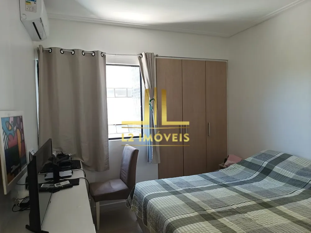Apartamento, 3 quartos, 85 m² - Foto 7