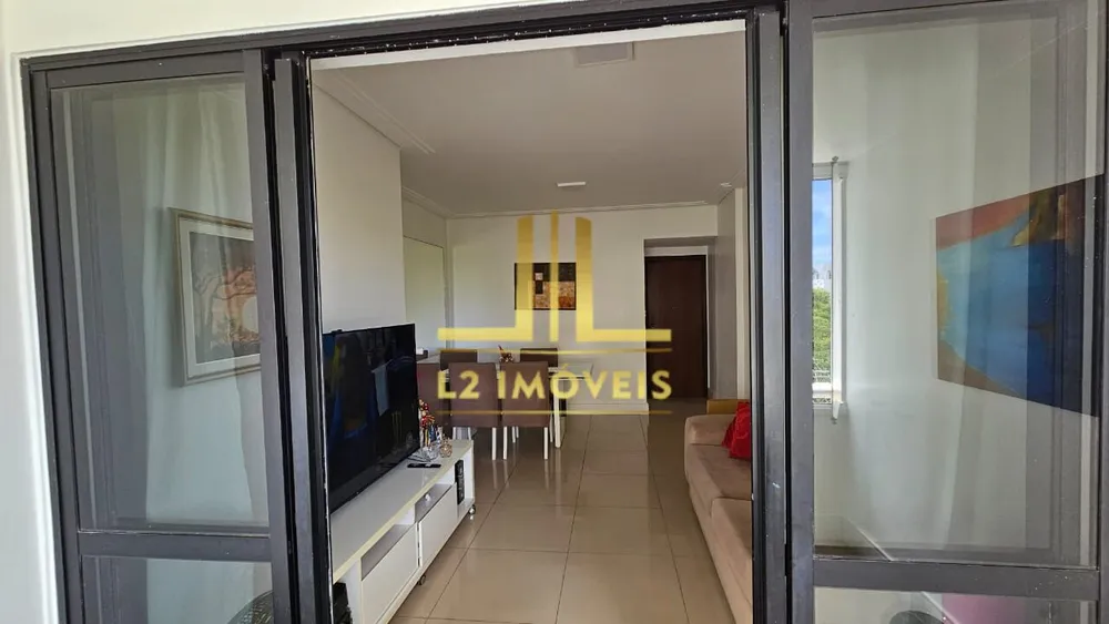 Apartamento, 3 quartos, 85 m² - Foto 4