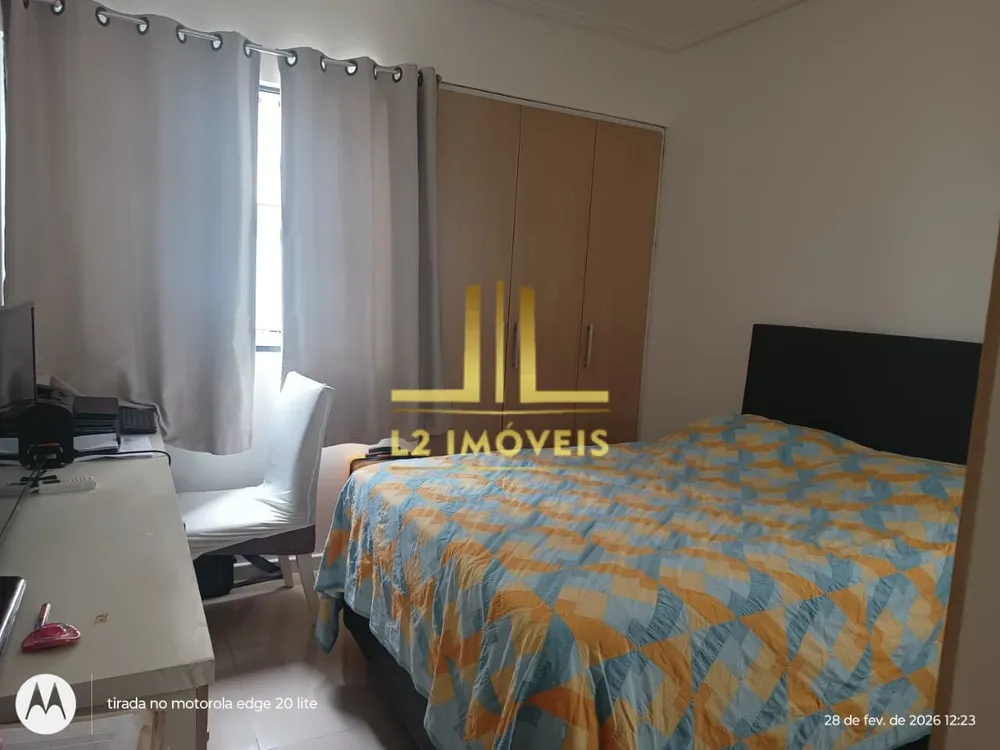 Apartamento, 3 quartos, 85 m² - Foto 10