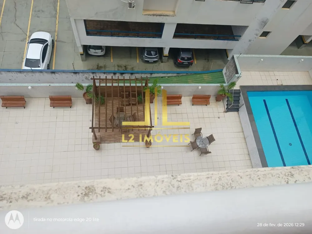 Apartamento, 3 quartos, 85 m² - Foto 16