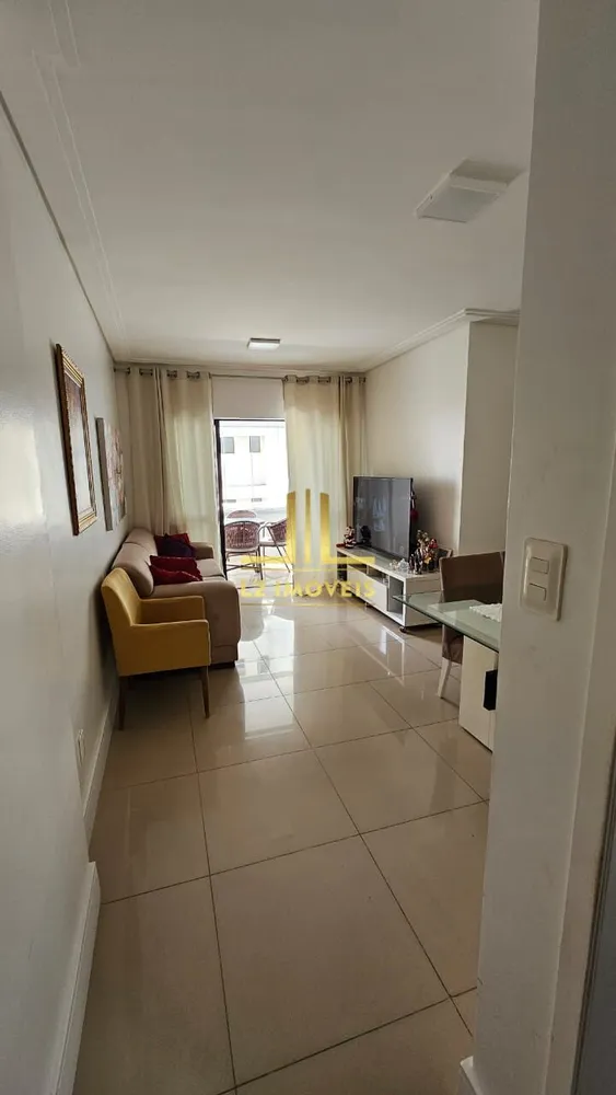 Apartamento, 3 quartos, 85 m² - Foto 3