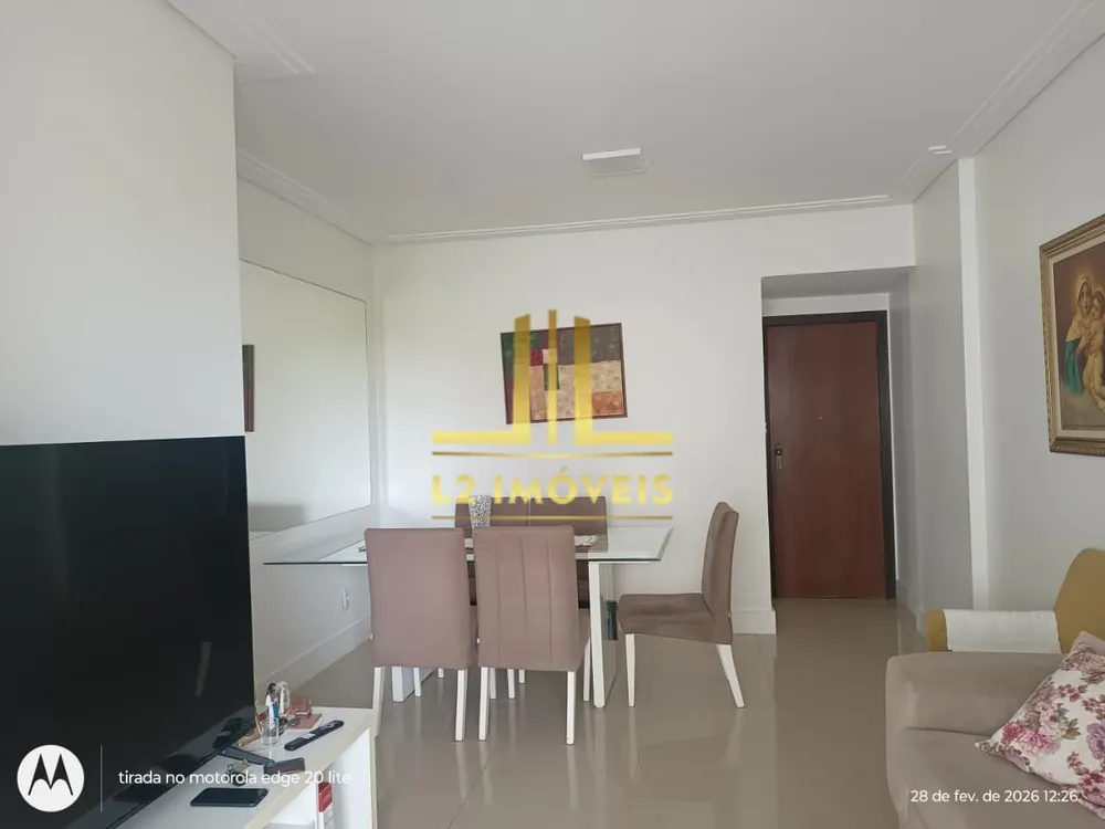 Apartamento, 3 quartos, 85 m² - Foto 6